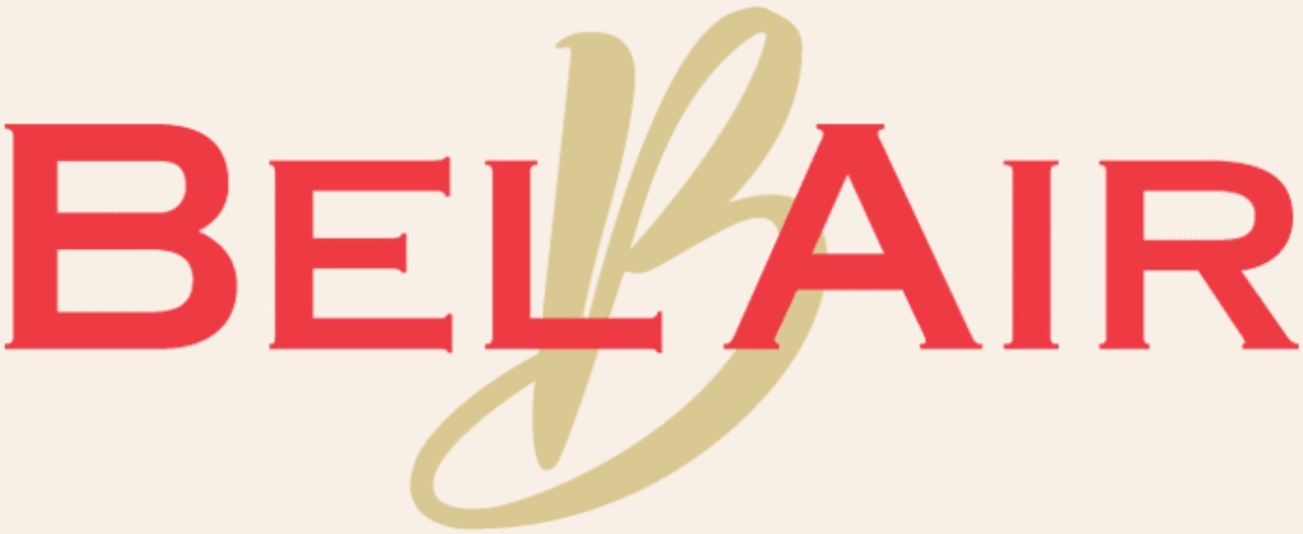 Bel Air Logo