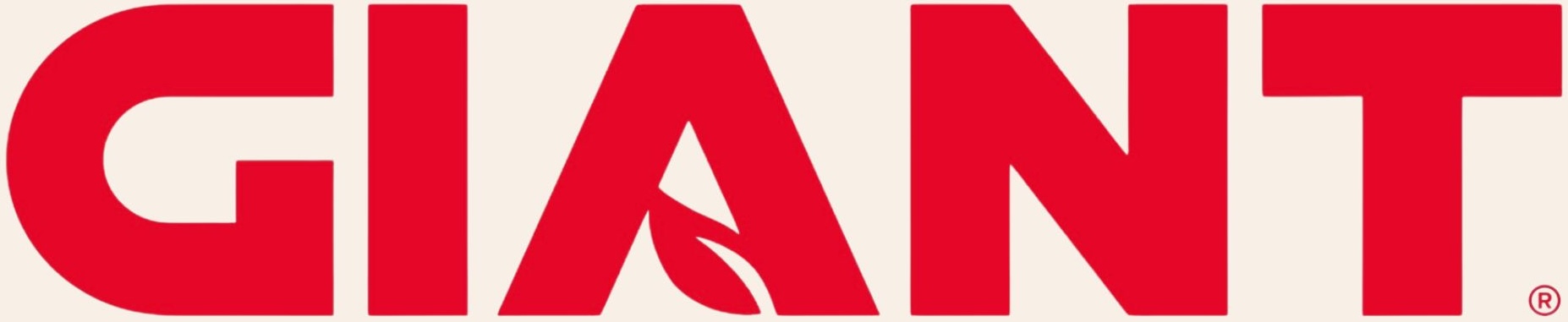 Giant Logo