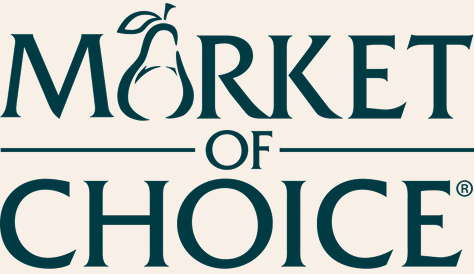 Market of Choice Logo