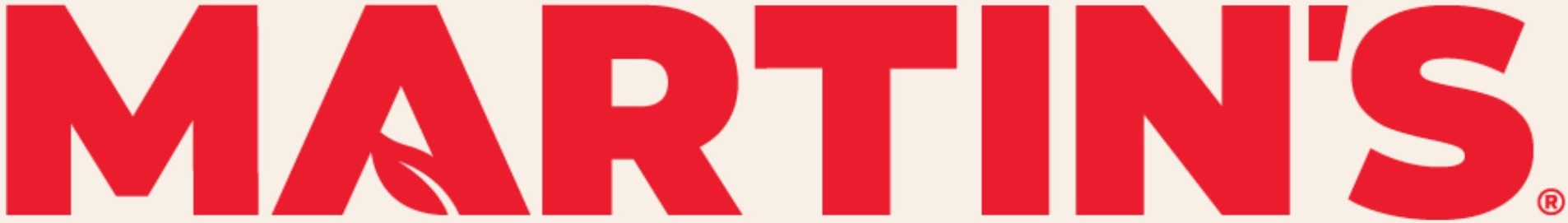 Martin's Logo