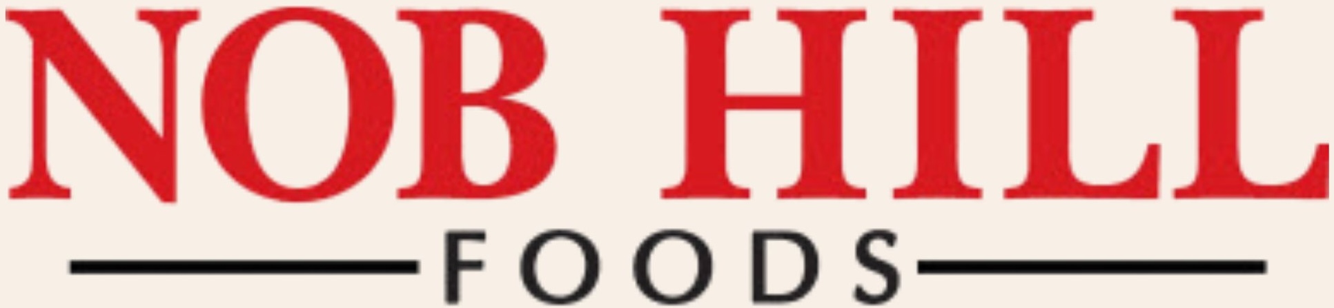Nob Hill Foods Logo