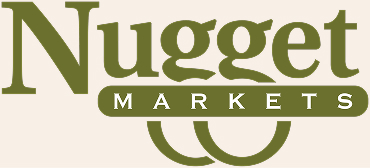 Nugget Logo