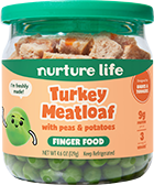 Finger Foods Packaging