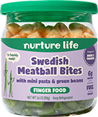 Finger Foods Packaging