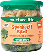 Finger Foods Packaging