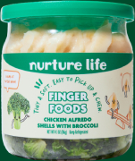 Finger Foods Packaging