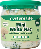 Finger Foods Packaging