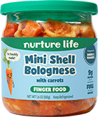 Finger Foods Packaging