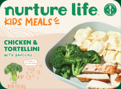 Kids Meals Packaging