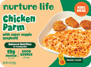 Kids Meals Packaging