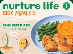 Kids Meals Packaging