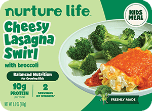 Kids Meals Packaging