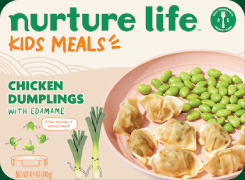 Kids Meals Packaging