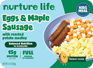 Kids Meals Packaging