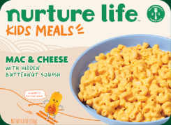 Kids Meals Packaging