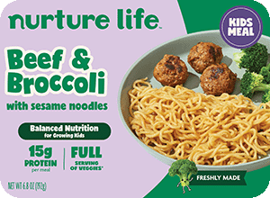 Kids Meals Packaging