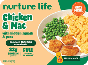 Kids Meals Packaging