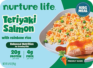 Kids Meals Packaging
