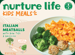 Kids Meals Packaging