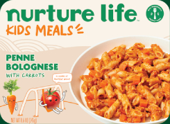 Kids Meals Packaging