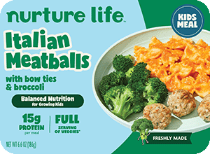 Kids Meals Packaging