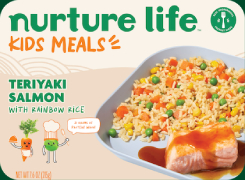 Kids Meals Packaging