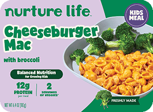 Kids Meals Packaging