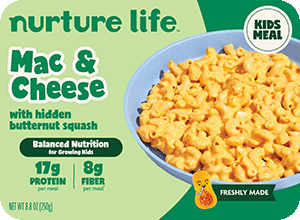 Kids Meals Packaging