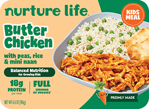 Kids Meals Packaging