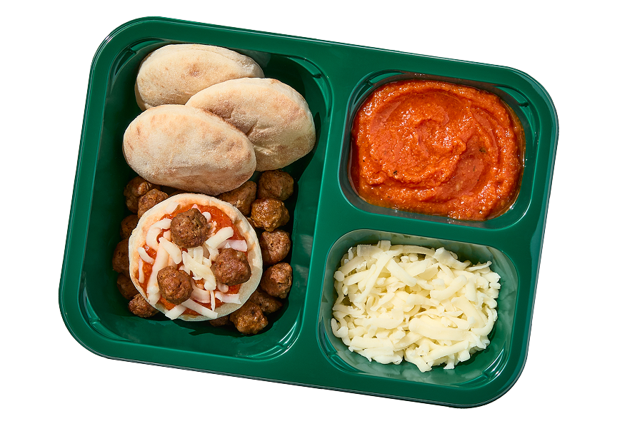 Meal image