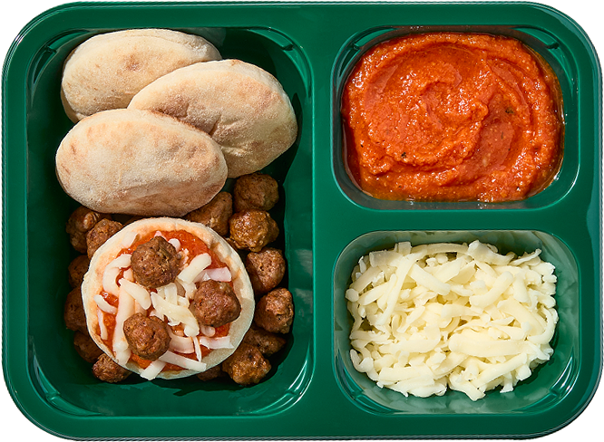Meal image
