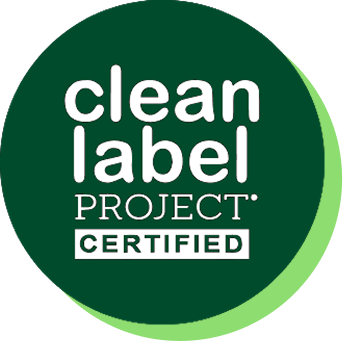 Clean Label Project Purity Award