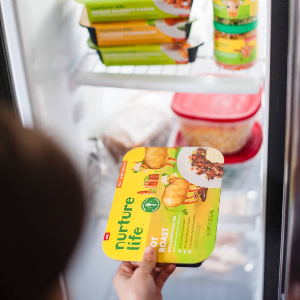 Beginner Tips For Easy Freezer Meal Cooking - Nourishing Parenting