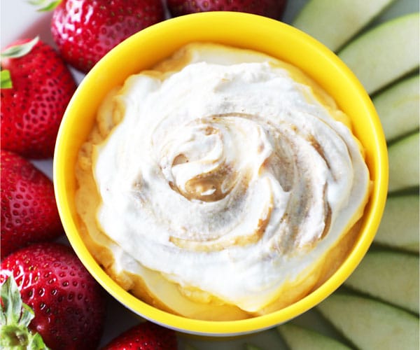 breakfast for kids | greek yogurt | Nurture Life