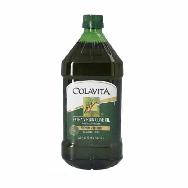 butter alternatives | olive oil | Nurture Life