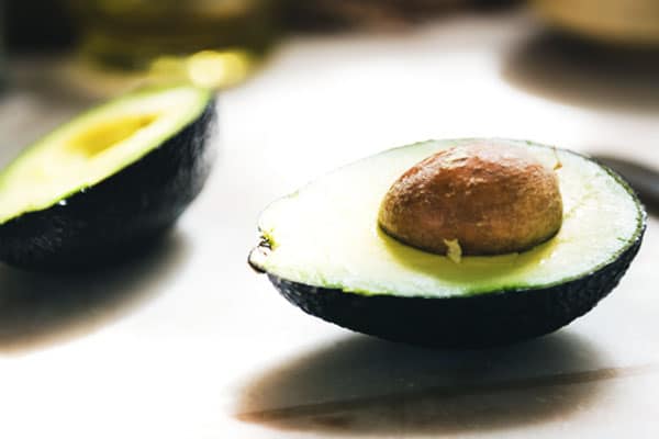 butter alternatives | avocado | Nurture Life