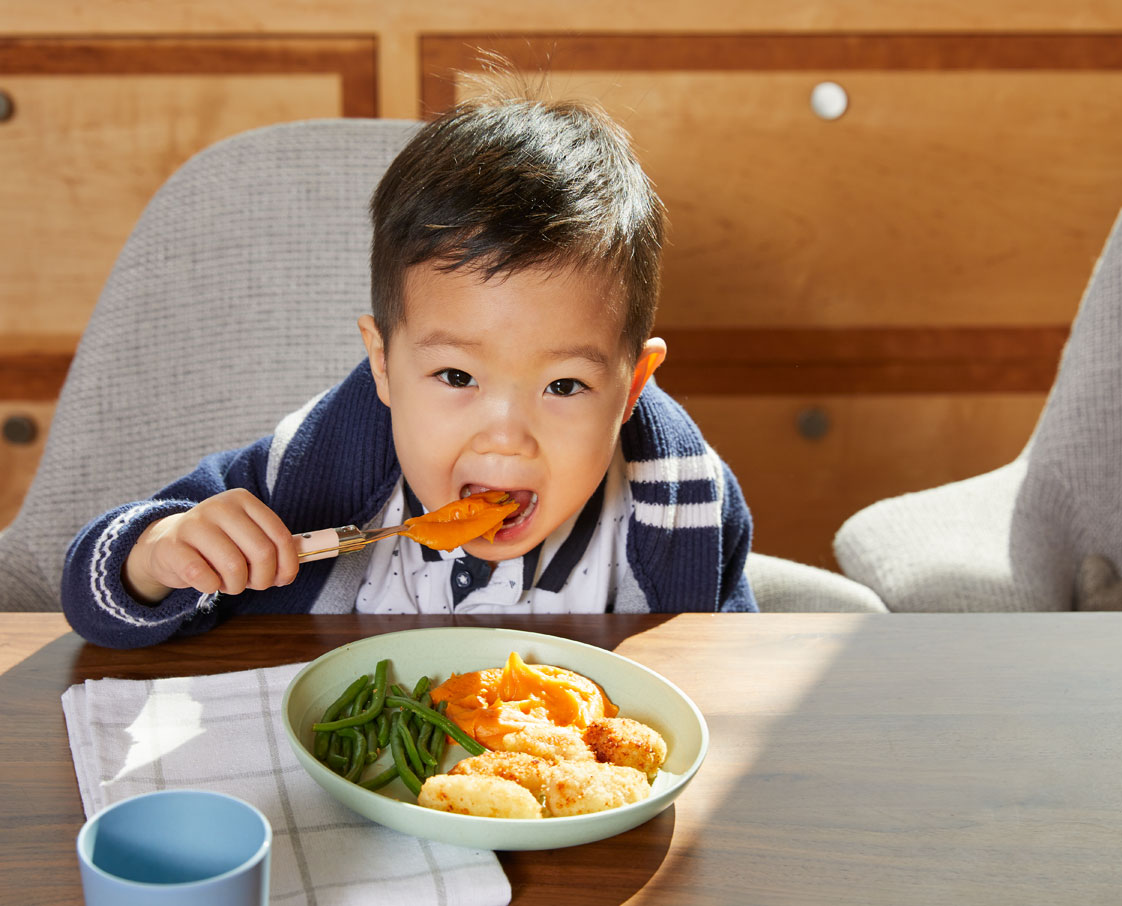 kids meals | Nurture Life