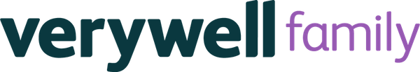 verywellfamily logo