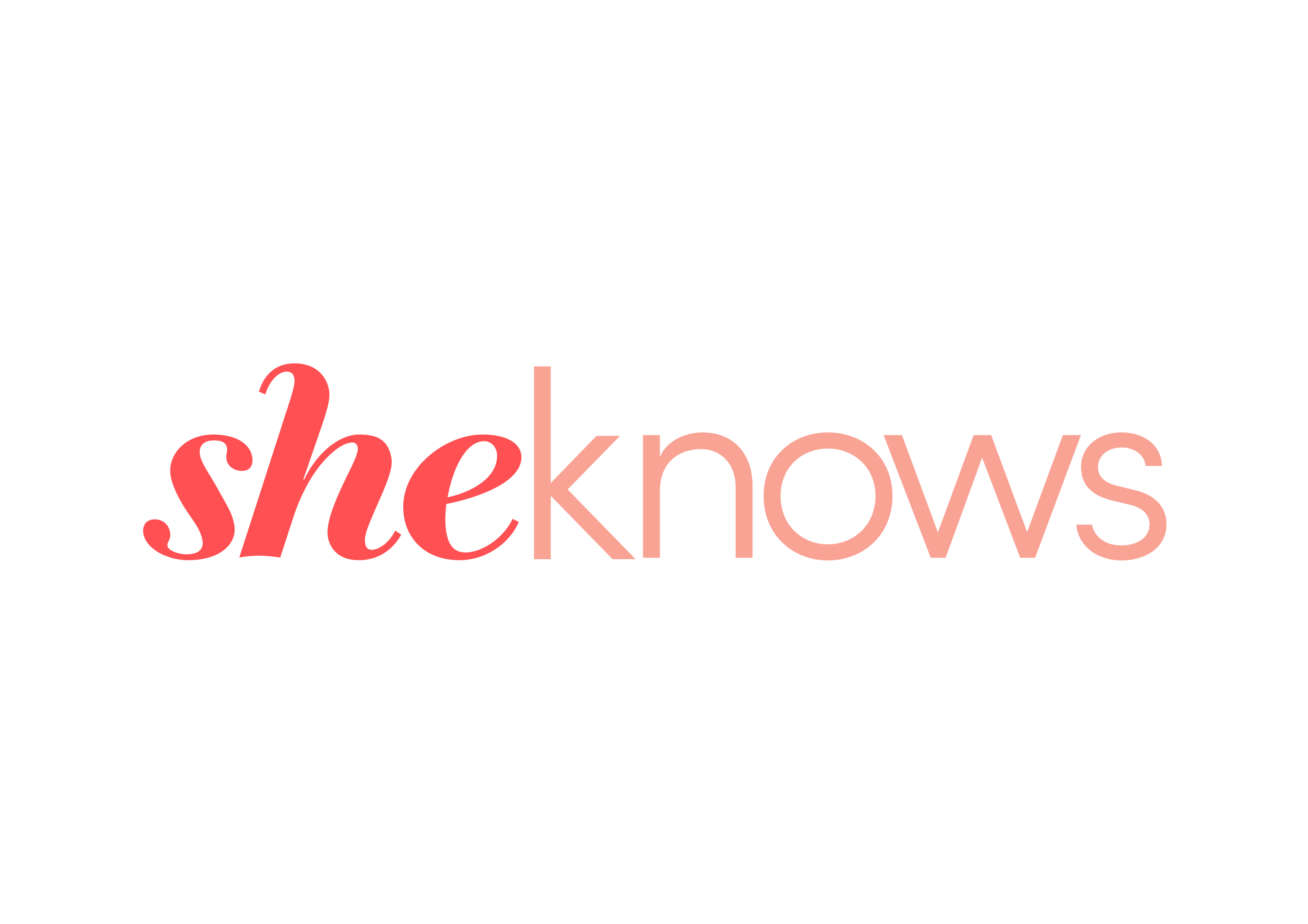 SheKnows